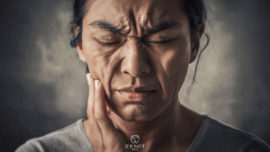 Çene Eklemi Ağrısı