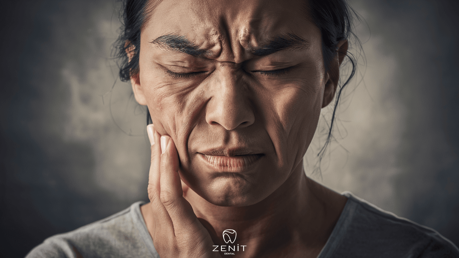 Çene Eklemi Ağrısı