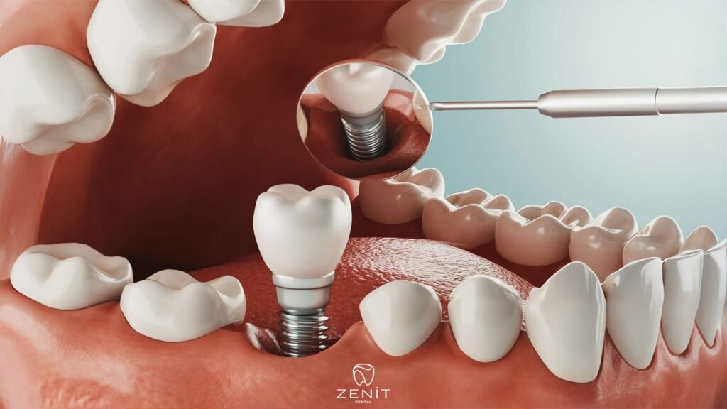 Can Diabetics Get Implants