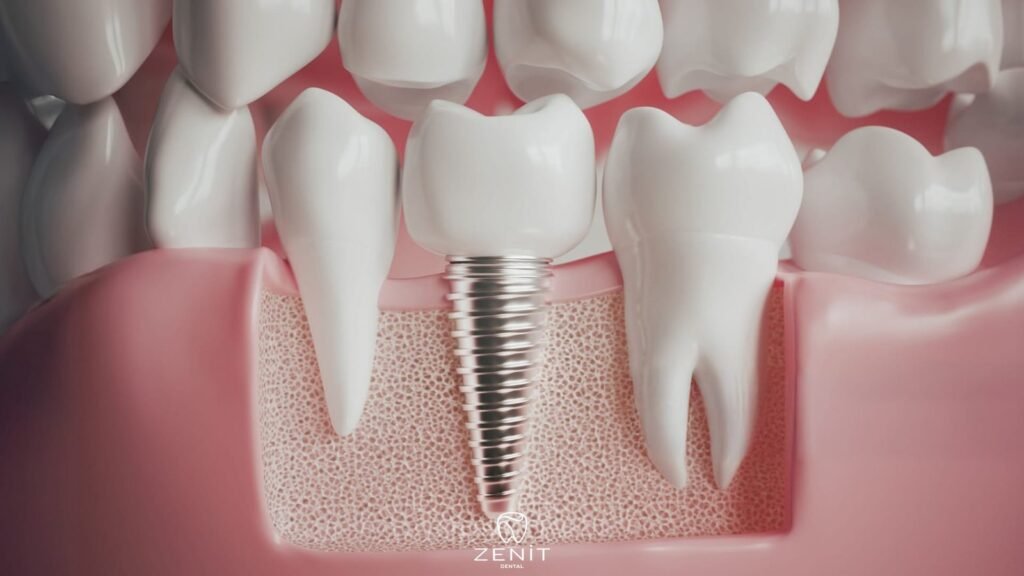 Şeker Hastalarına İmplant Yapılır Mı