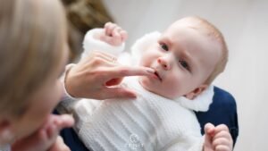 bebeklerde ağız kokusu