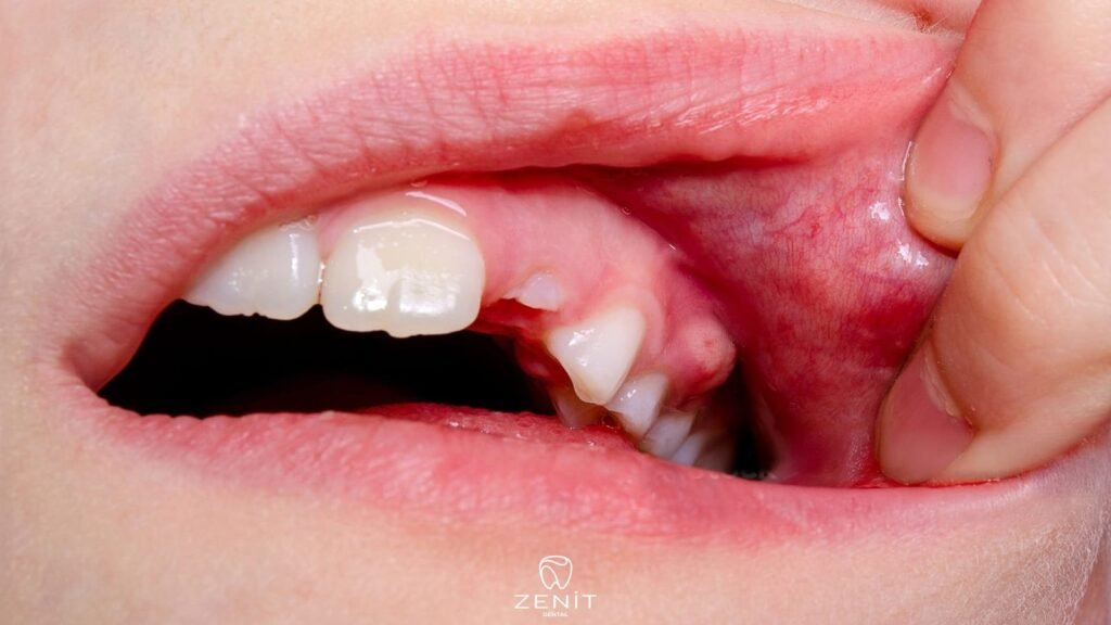 Tooth Abscess