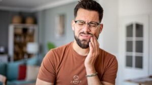 Yirmilik Diş Ağrısı