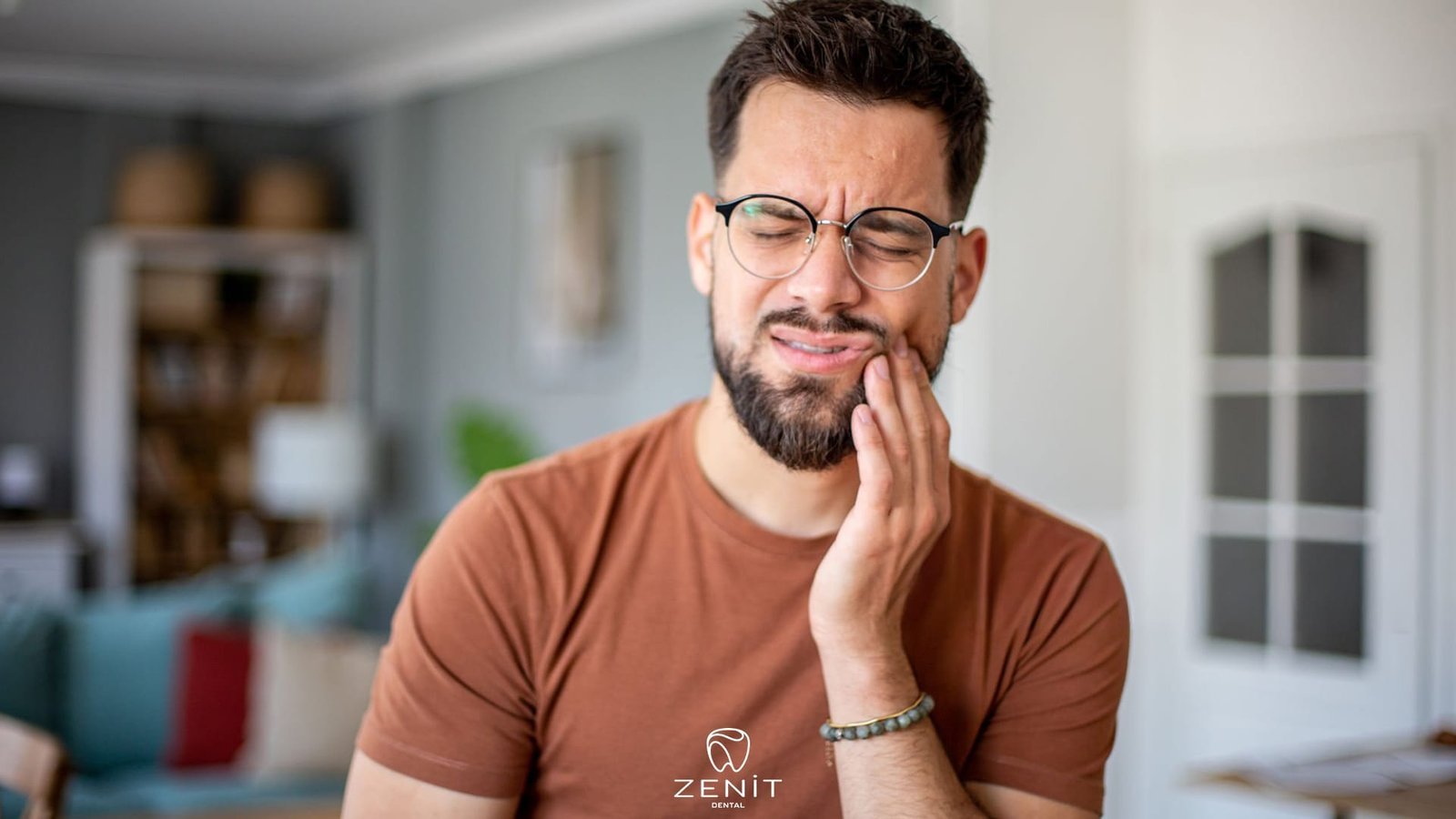 Yirmilik Diş Ağrısı