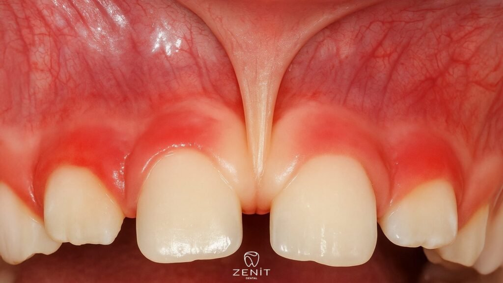 What is Frenectomy