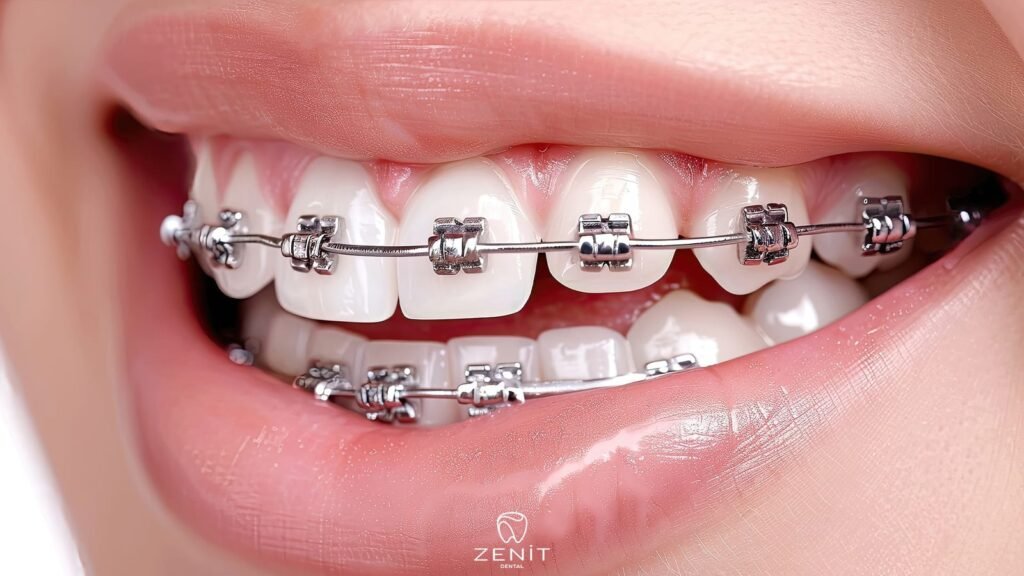 What Is Orthodontic Treatment