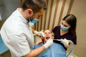 gebze diş kliniği