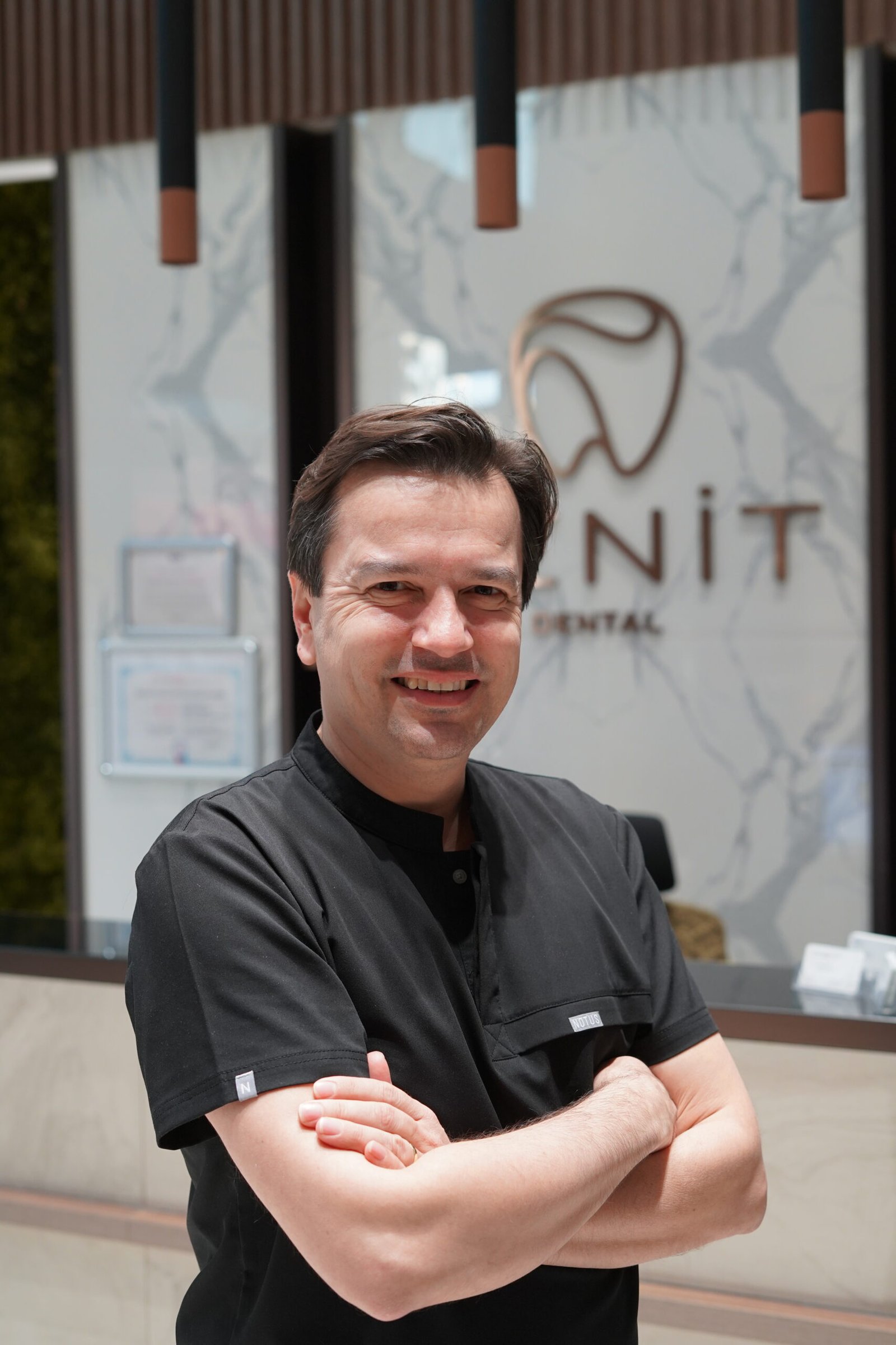 Özgür Aydın Ergünay