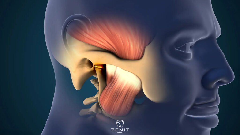 What Is Temporomandibular Joint Disorder