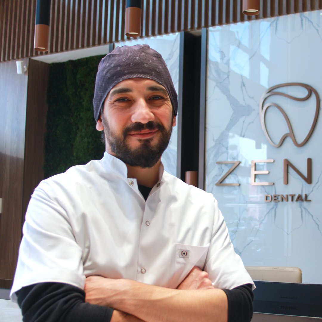 Dt. Mehmet Emin Koldaş