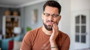 Diş Sızlaması Nedenleri