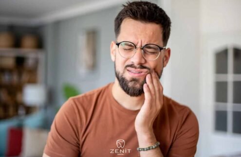 Diş Sızlaması Nedenleri