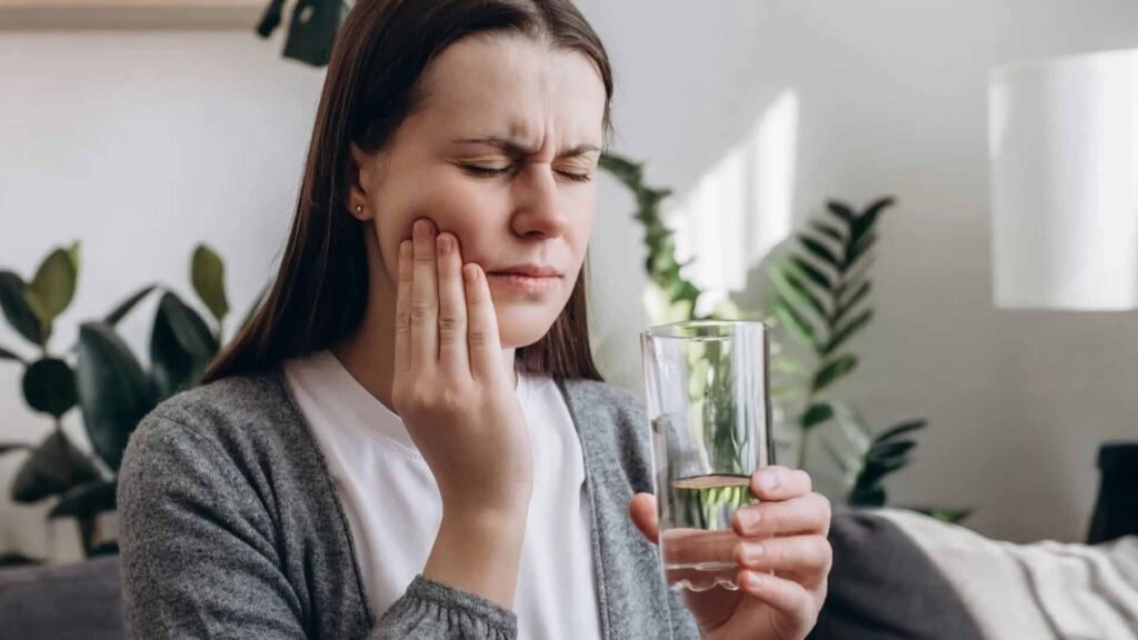 Diş Sızlaması Nedenleri