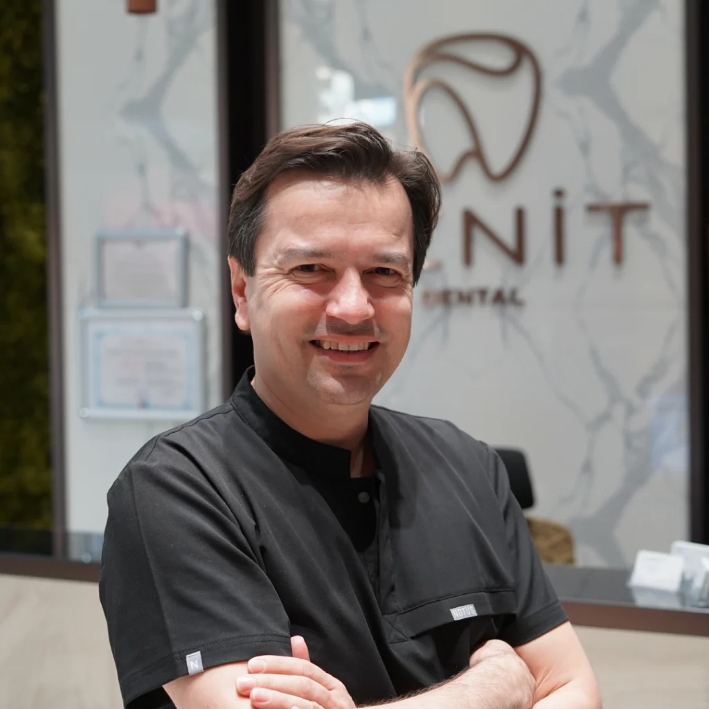 Dr. Özgür Aydın Ergünay