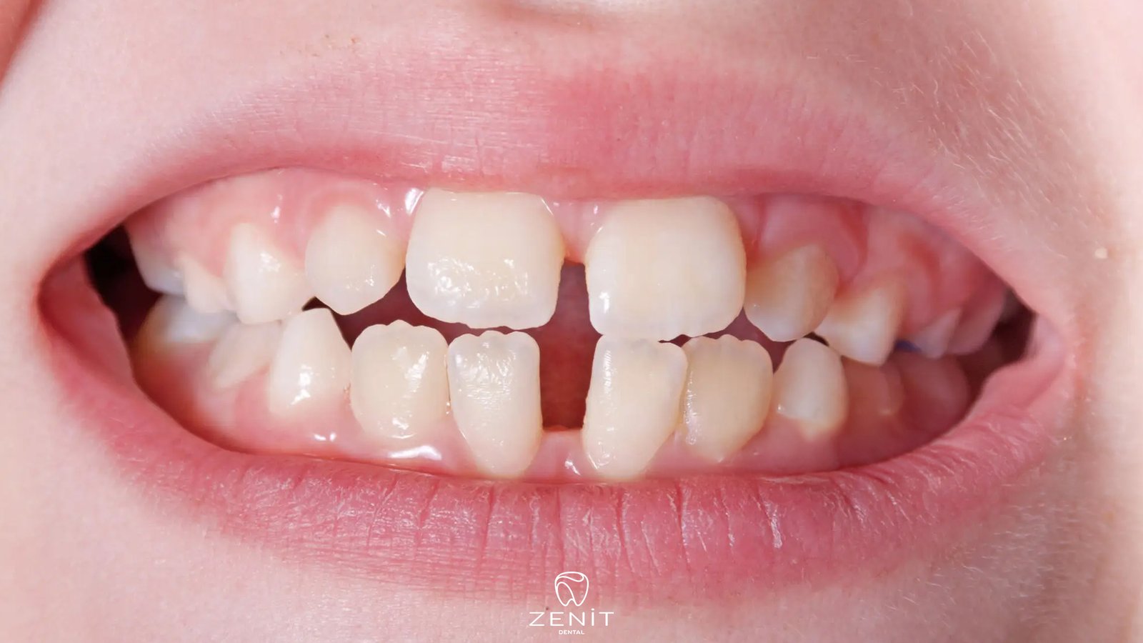 Diastema Nedir