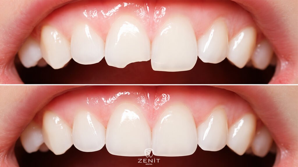 What Is Composite Filling