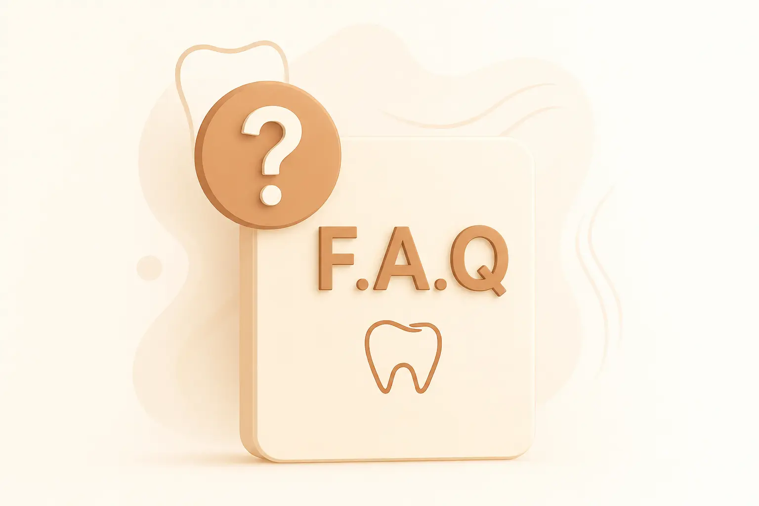 Zenit Dental FAQ