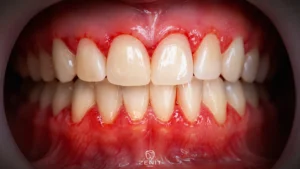 When Should Gum Bleeding Be Taken Seriously?