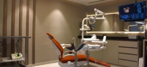 Dental Clinic in Gebze 