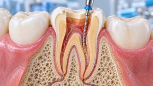 How Many Sessions Does Root Canal Treatment Take?