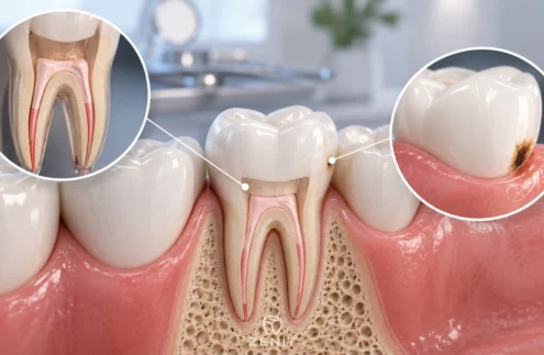 How Long Does a Root Canal-Treated Tooth Last? Can It Decay Again?