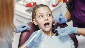 First Dental Visit: When Should Kids See a Dentist?