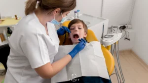 First Dental Visit: When Should Kids See a Dentist?