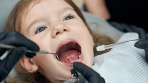 First Dental Visit: When Should Kids See a Dentist?