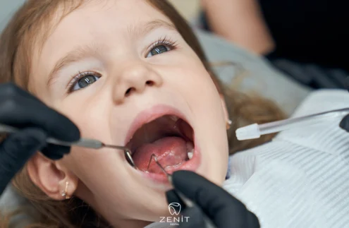 First Dental Visit: When Should Kids See a Dentist?