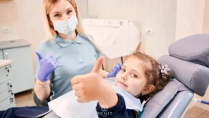 First Dental Visit: When Should Kids See a Dentist?