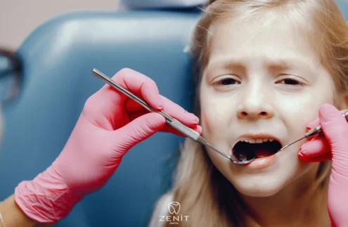 Tooth Decay in Children: 8 Causes and 7 Prevention Tips